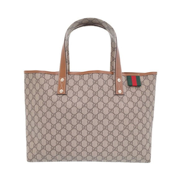 Gucci Handbags - Gucci GG Plus Tote Bag